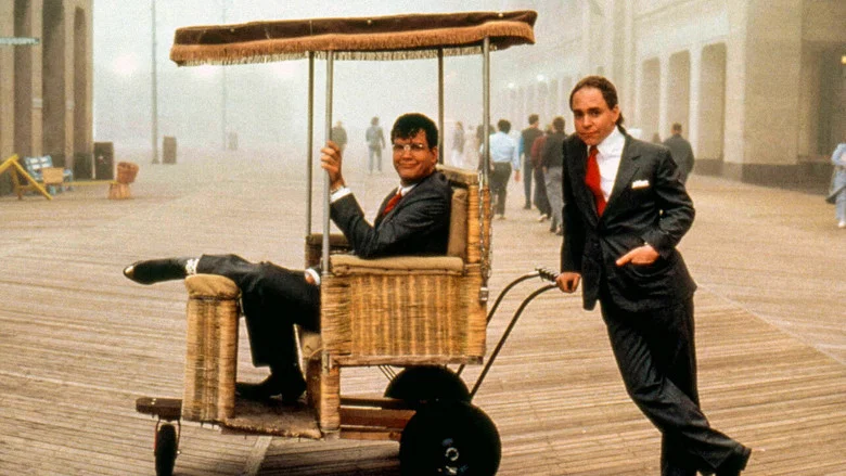 Penn & Teller Get Killed screenshot 1