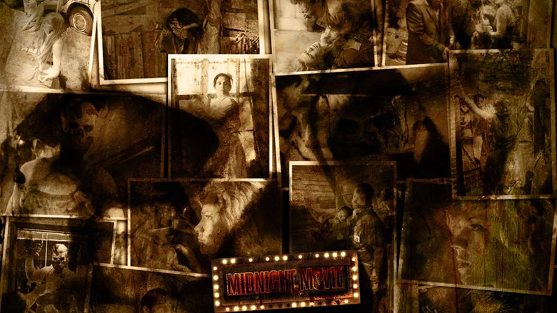 Midnight Movies: From the Margin to the Mainstream screenshot 1