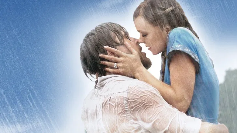 The Notebook screenshot 4