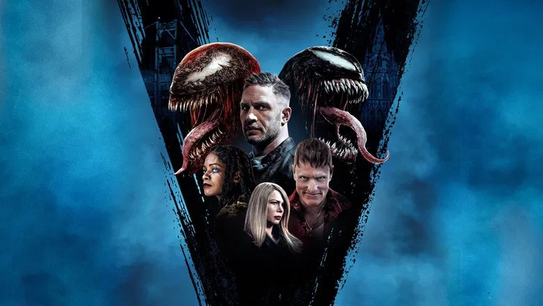 Venom: Let There Be Carnage screenshot 1