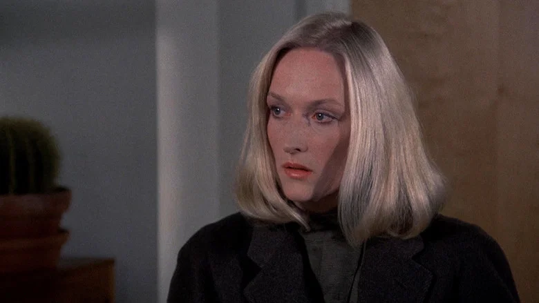 Still of the Night screenshot 2