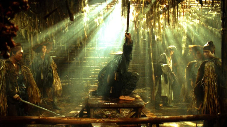Ashes of Time screenshot 8
