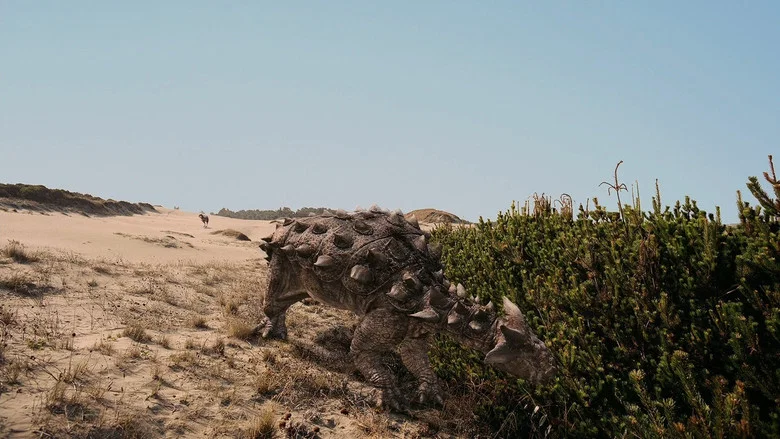 Dinosaurs Alive screenshot 1