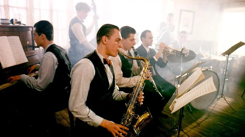 Eine kleine Jazzmusik screenshot 3