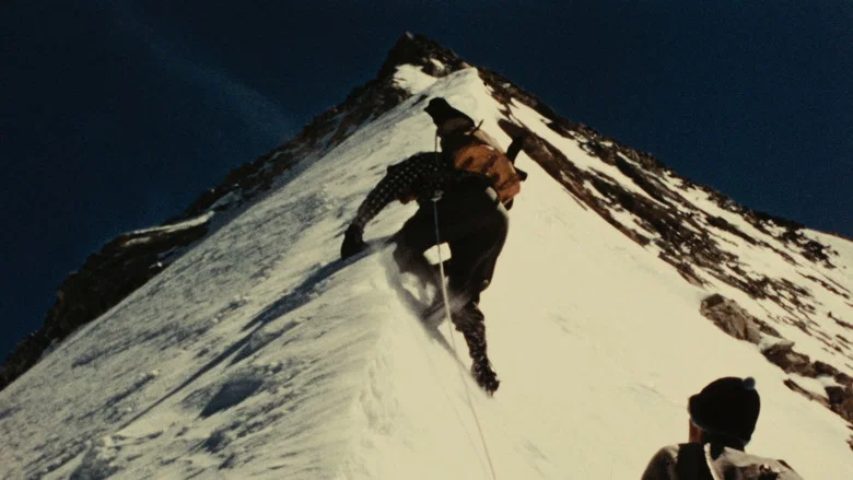 Zinal screenshot 2