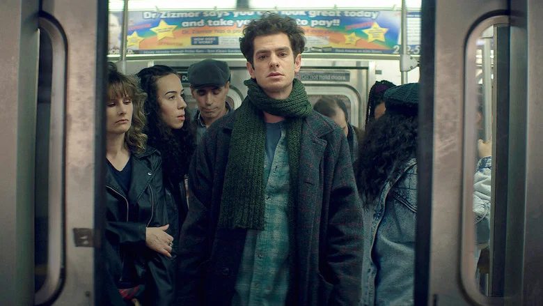 tick, tick... BOOM! screenshot 4