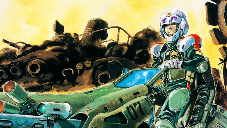 Venus Wars screenshot 4