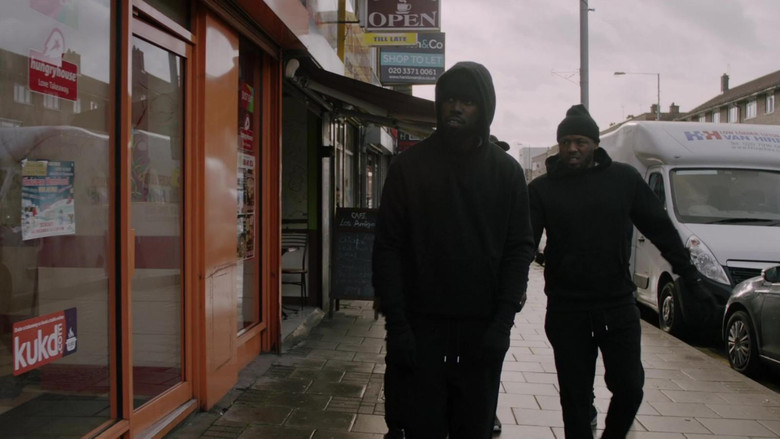 The Intent 2: The Come Up screenshot 2