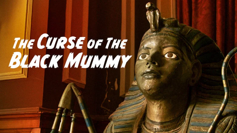 The Curse of The Black Mummy screenshot 2