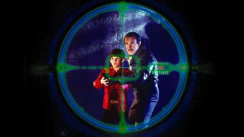 Cloak & Dagger screenshot 1