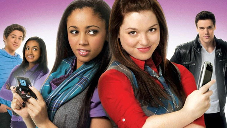Harriet the Spy: Blog Wars screenshot 1