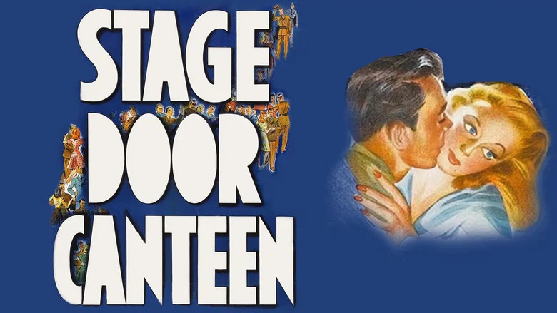 Stage Door Canteen screenshot 3