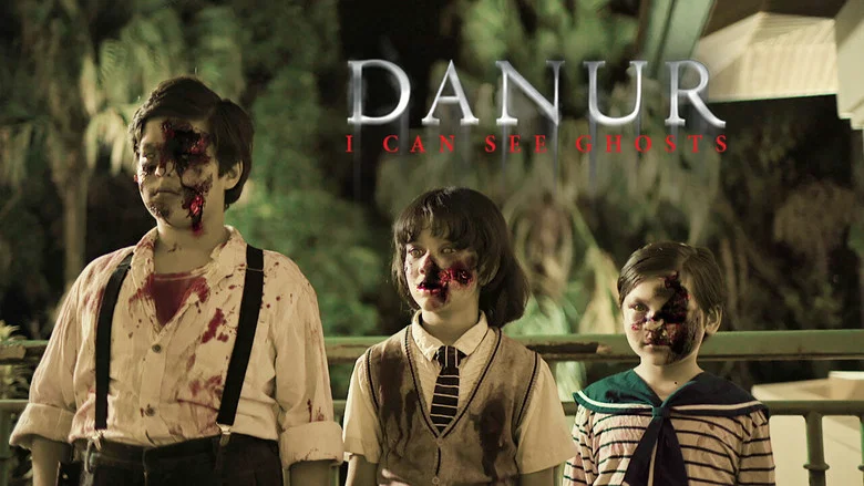 Danur: I Can See Ghosts screenshot 5