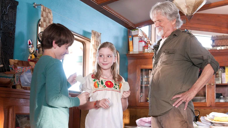 Dolphin Tale screenshot 7
