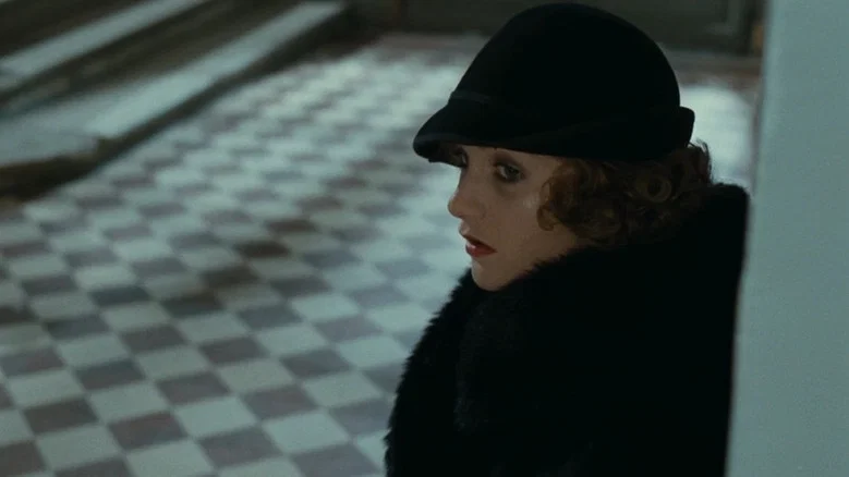Violette Nozière screenshot 5