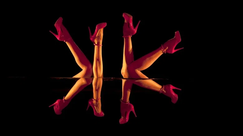 Feu: Crazy Horse Paris screenshot 5