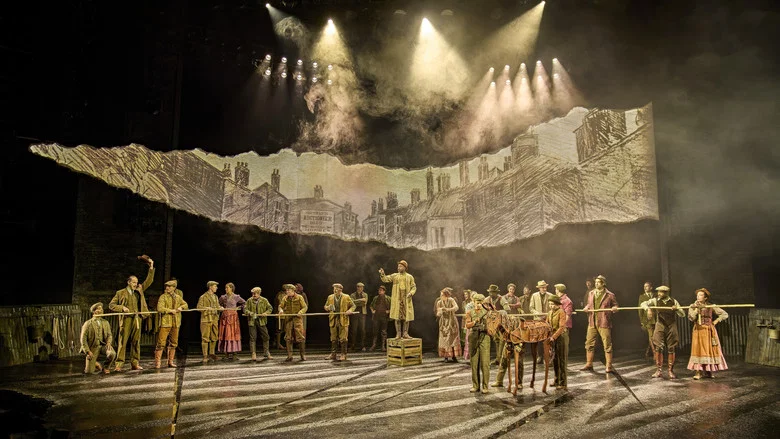 National Theatre at Home: War Horse screenshot 5