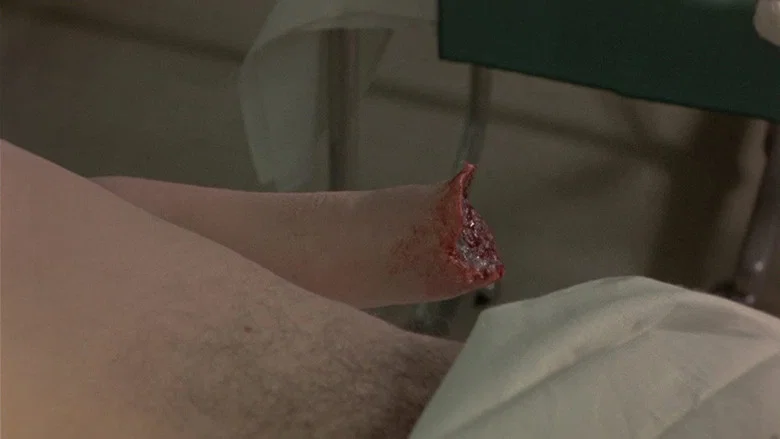 Doctor Butcher M.D. screenshot 4