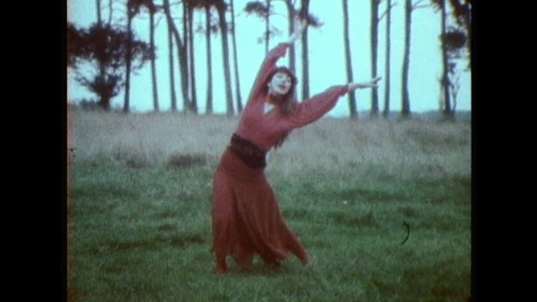 Kate Bush: The Sound Witch screenshot 4