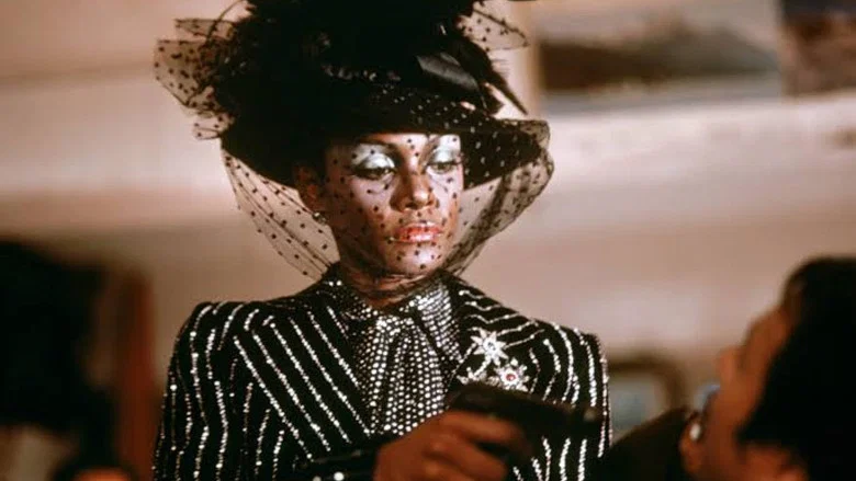 Cleopatra Jones and the Casino of Gold screenshot 2