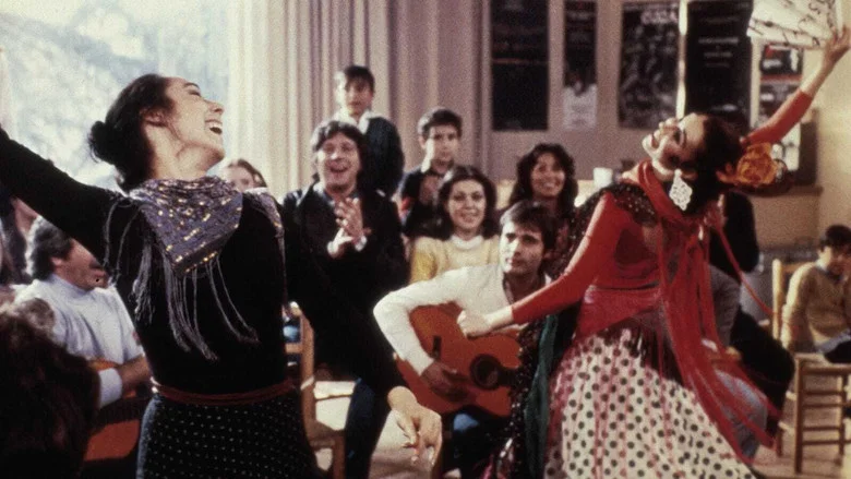 Carmen screenshot 3
