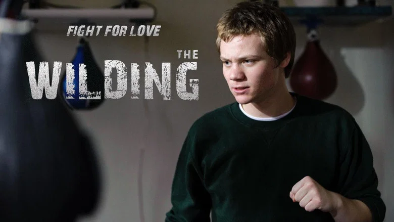 The Wilding screenshot 6