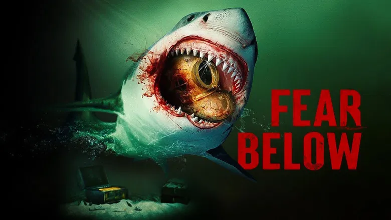 Fear Below screenshot 5