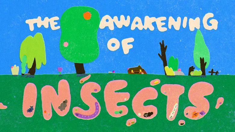 The Awakening of Insects screenshot 1