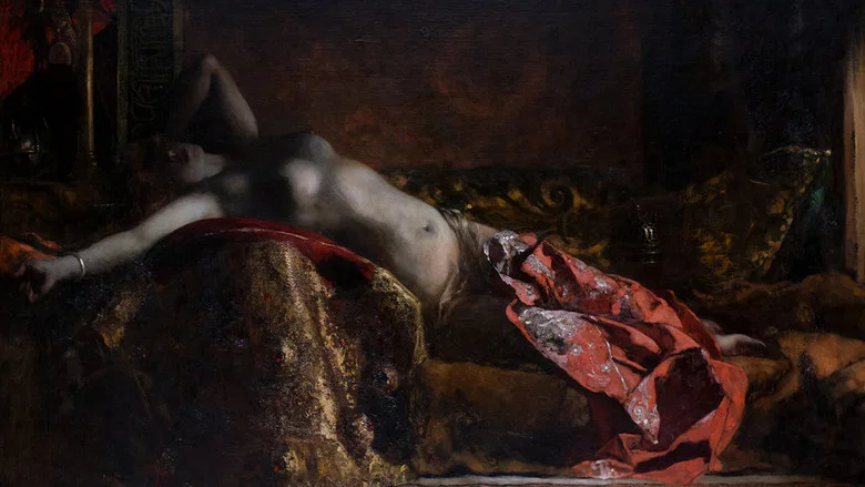 L'Orientalisme screenshot 1