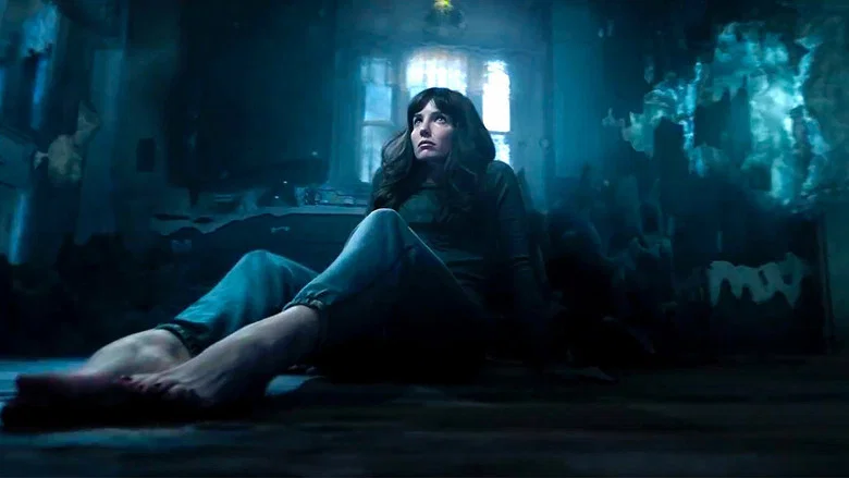 Malignant screenshot 3