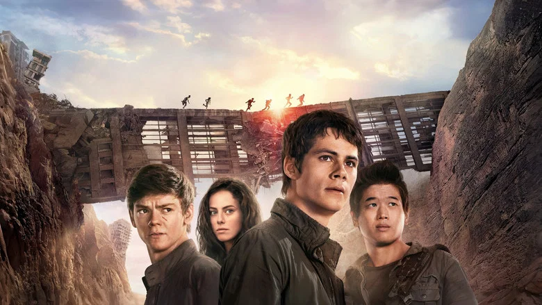 Maze Runner: The Scorch Trials screenshot 6