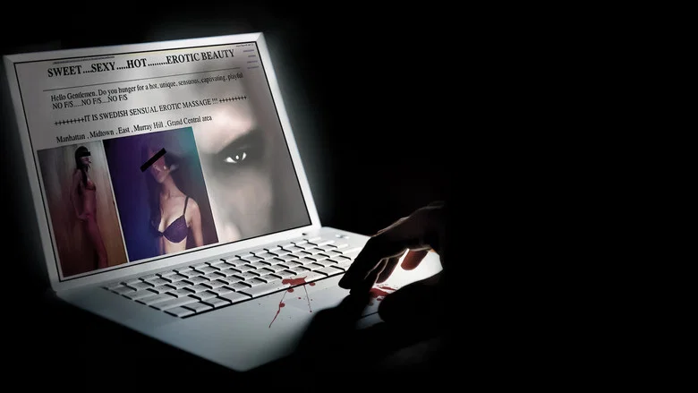 The Craigslist Killer screenshot 2