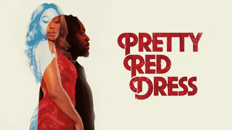 Pretty Red Dress screenshot 4
