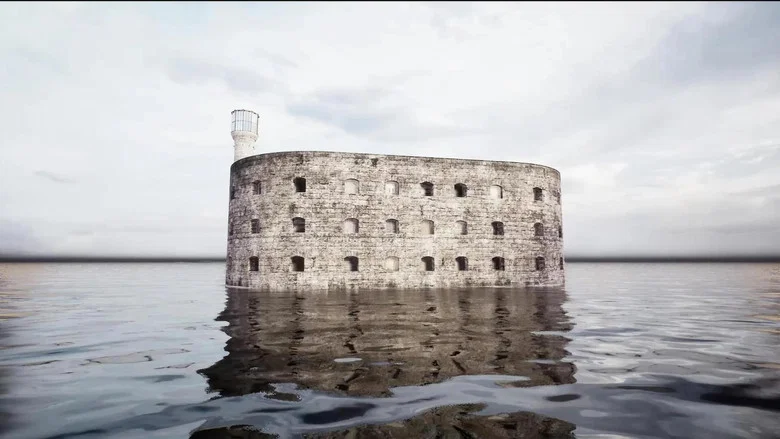 Les secrets de Fort Boyard screenshot 1