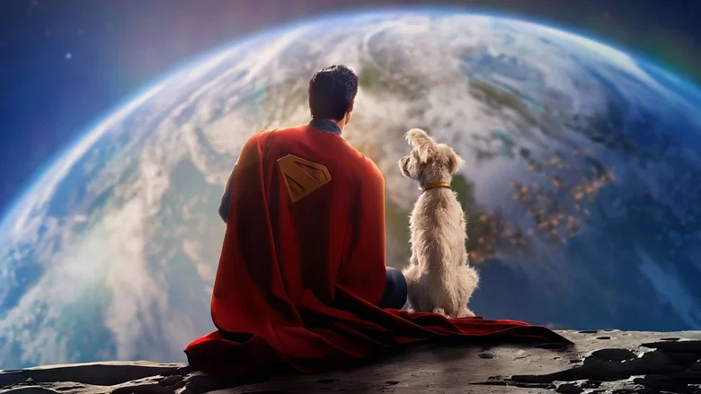 Superman screenshot 3