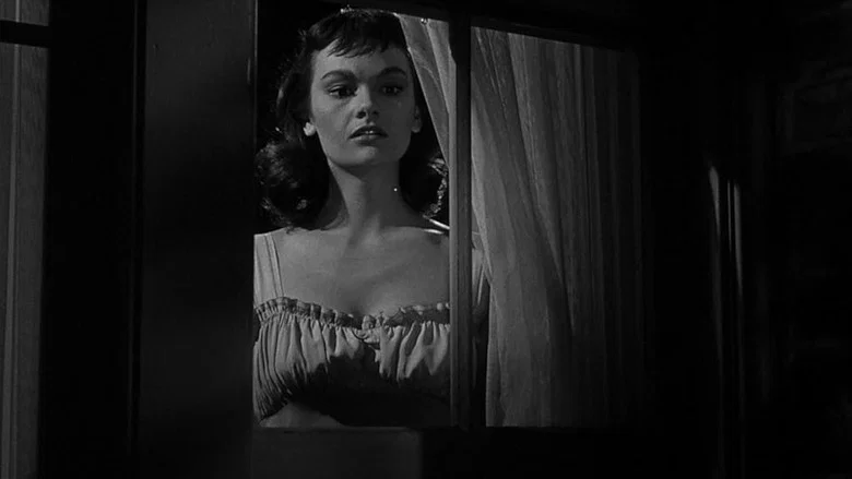 I Married a Monster from Outer Space screenshot 8