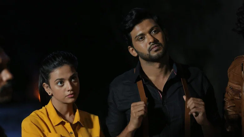 Agent Sai Srinivasa Athreya screenshot 2
