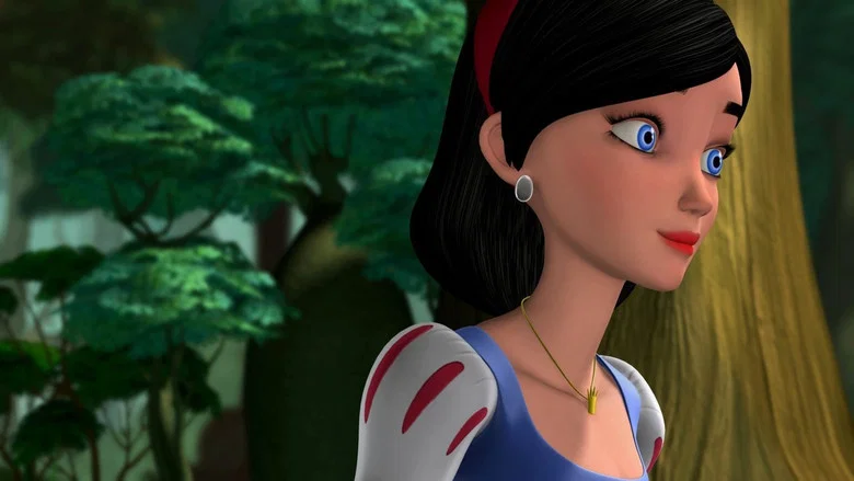 Happily N'Ever After 2 screenshot 5