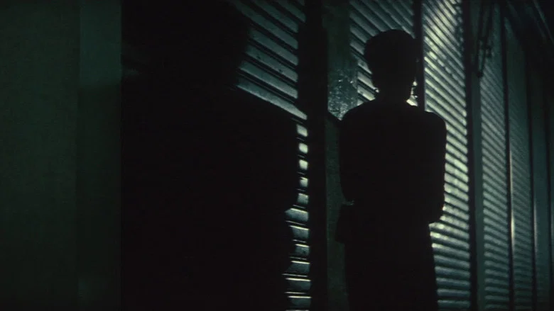 The Shape of Night screenshot 3