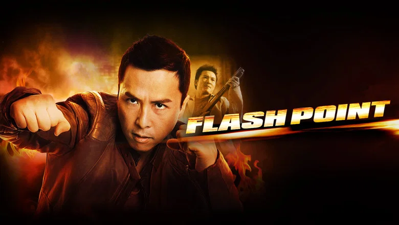 Flash Point screenshot 3