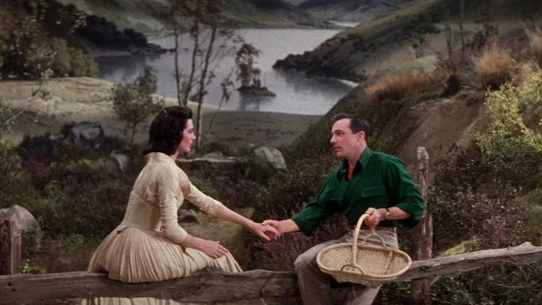 Brigadoon screenshot 1