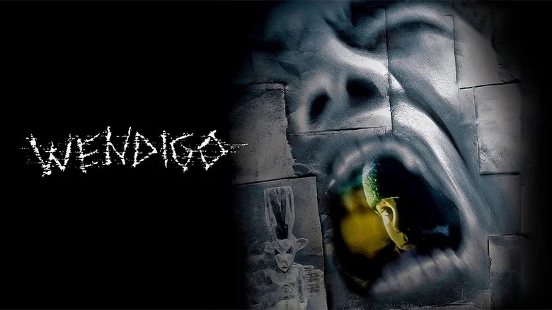 Wendigo screenshot 5