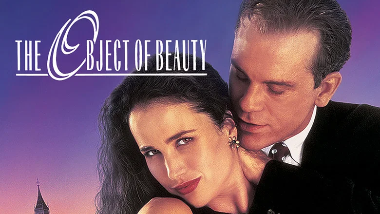 The Object of Beauty screenshot 2