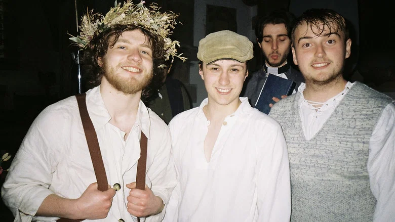 Meinir's Tree screenshot 3