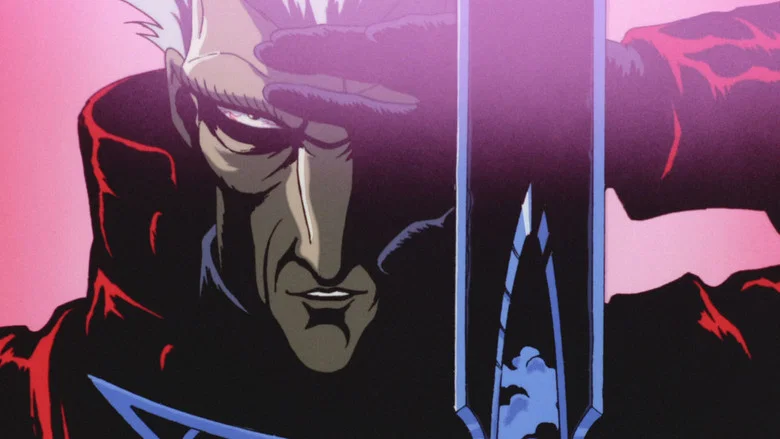 Demon City Shinjuku screenshot 3