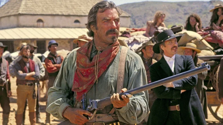 Quigley Down Under screenshot 7