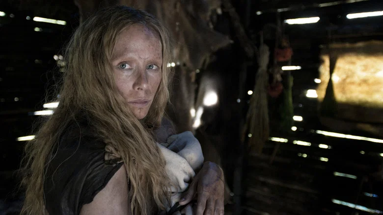 Iceman screenshot 4