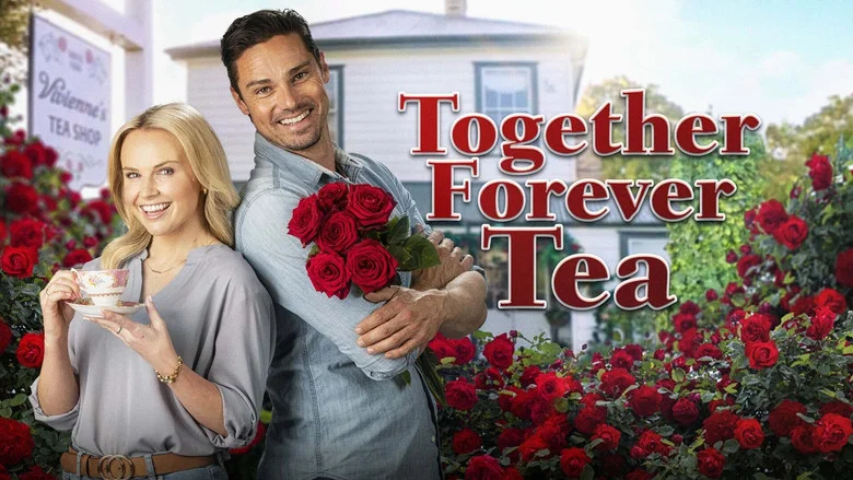 Together Forever Tea screenshot 3