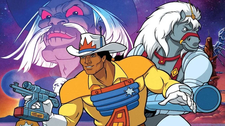 BraveStarr: The Legend screenshot 1
