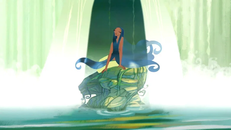 Iara screenshot 3